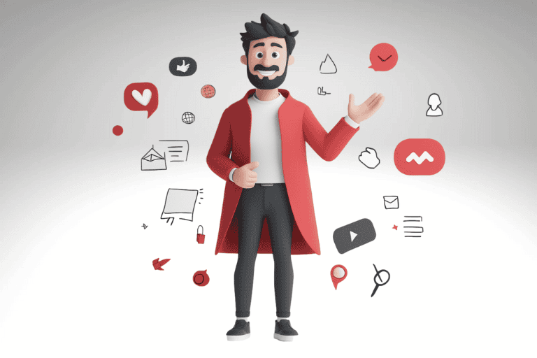 marca personal personal branding autor escritor