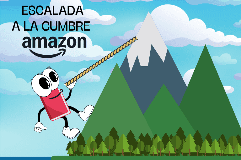 crecer en el ranking de amazon KDP