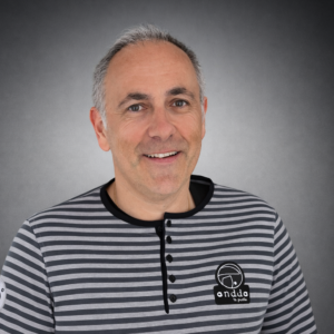 Xabier ayestaran